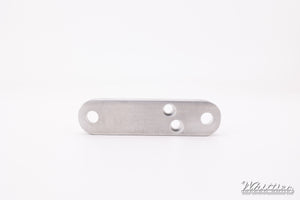 Aluminum Return Spring Mount, Base