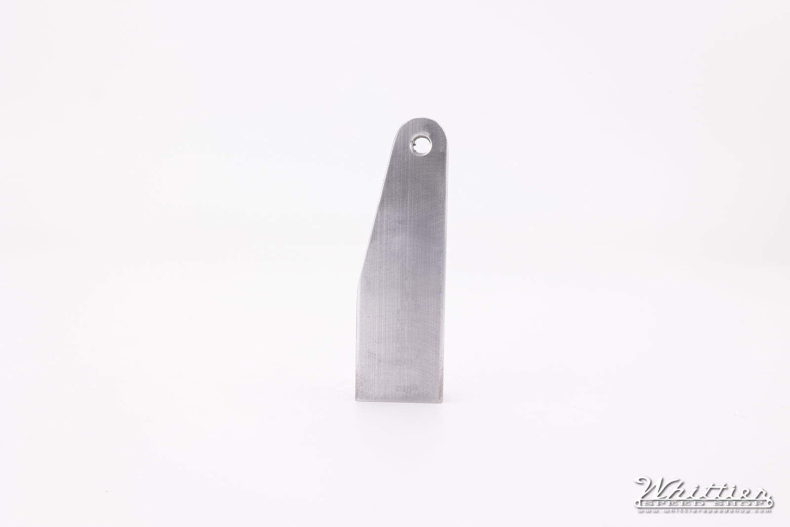 Aluminum Return Spring Mount, Upright