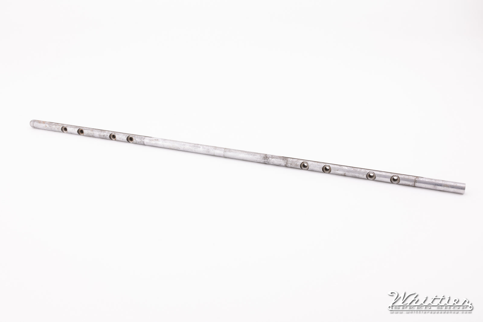 Used 15 Inch Butterfly Throttle Shaft 0.311 Inch OD