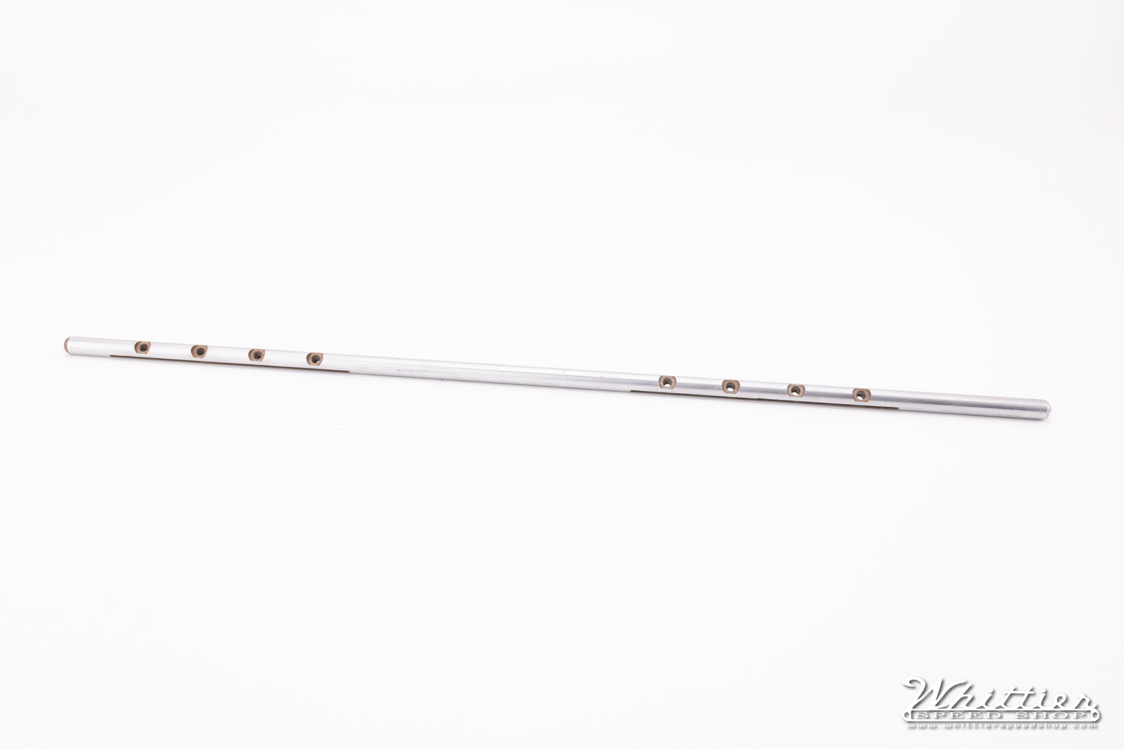 Used 16.125 Inch Butterfly Throttle Shaft 0.311 Inch OD