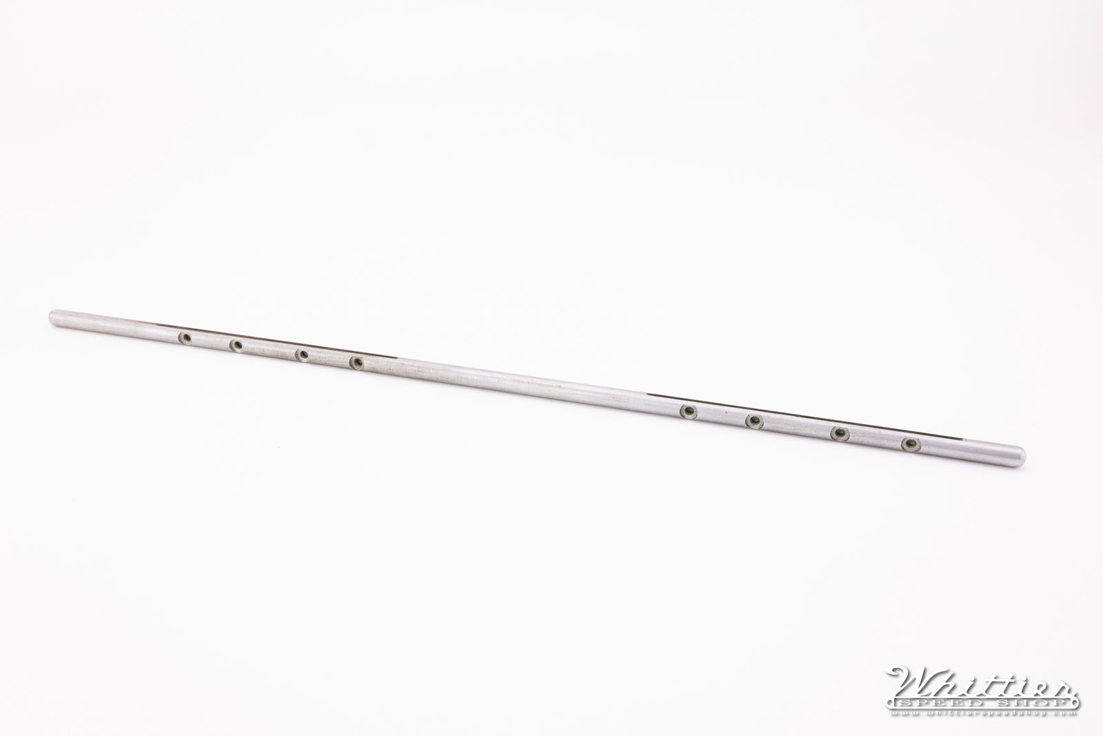 Used 16.5 Inch Butterfly Throttle Shaft 0.311 Inch OD