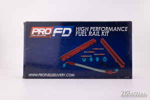 ProFD Fuel Rail Kit (PCE137-1002)