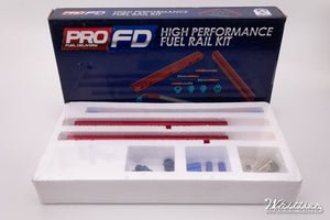 ProFD Fuel Rail Kit (PCE137-1002)