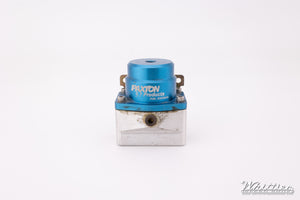 Used Paxton Fuel Pressure Regulator