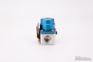 Used Paxton Fuel Pressure Regulator