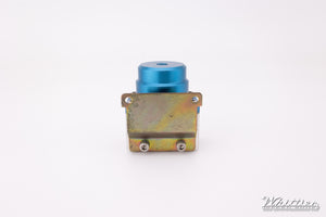 Used Paxton Fuel Pressure Regulator