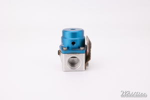 Used Paxton Fuel Pressure Regulator