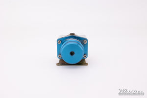 Used Paxton Fuel Pressure Regulator