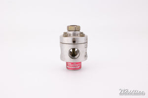 Used Mallory Fuel Pressure Regulator