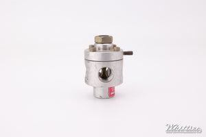 Used Mallory Fuel Pressure Regulator