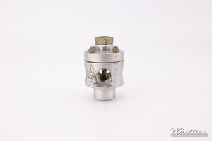 Used Mallory Fuel Pressure Regulator