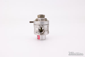 Used Mallory Fuel Pressure Regulator