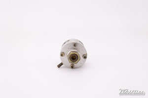 Used Mallory Fuel Pressure Regulator