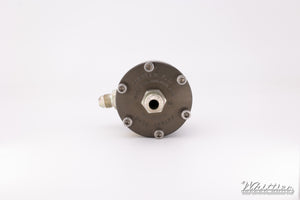 Used Kinsler Jet Selector Valve