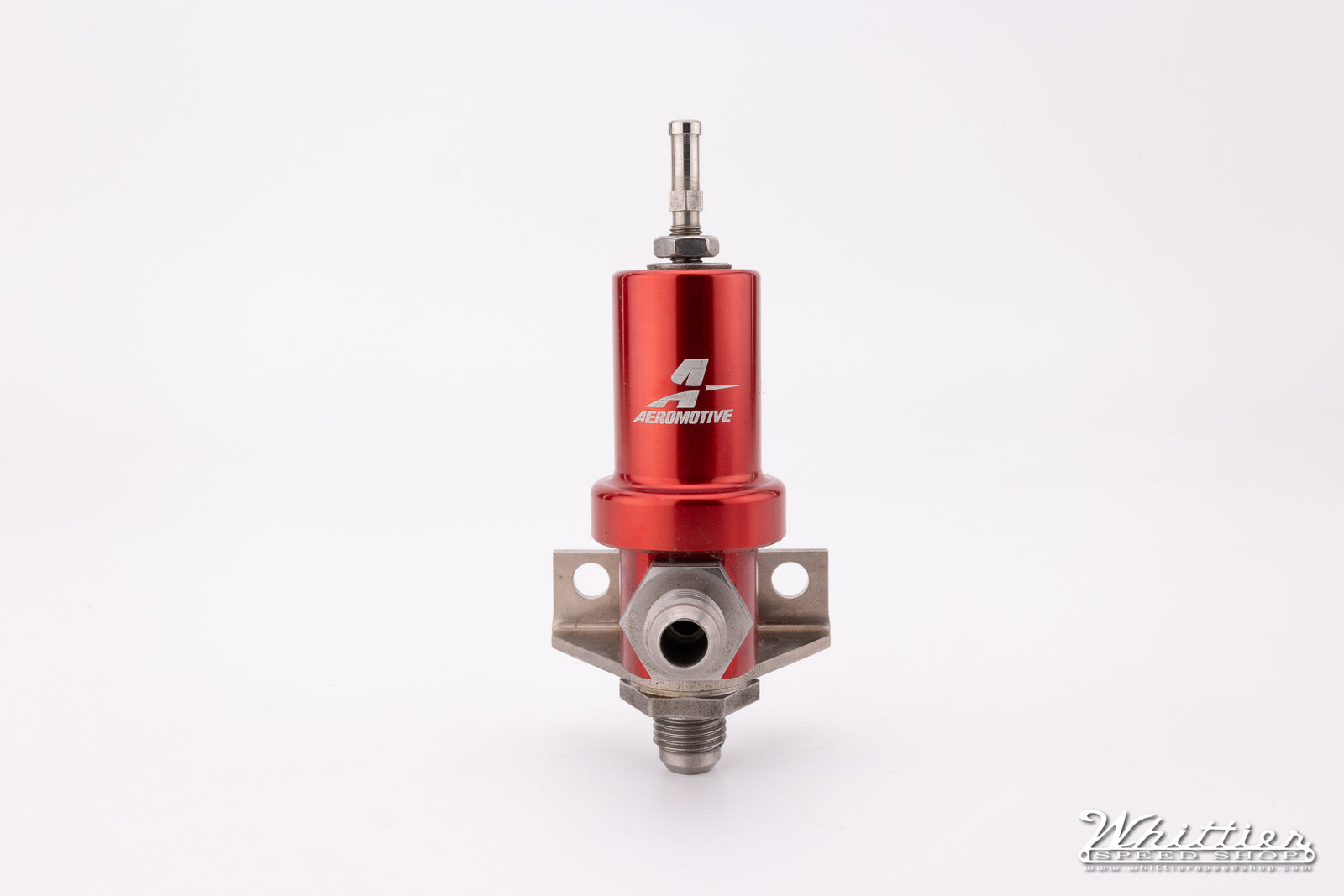 Used Aeromotive Fuel Pressure Regulator
