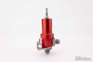 Used Aeromotive Fuel Pressure Regulator