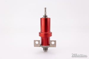Used Aeromotive Fuel Pressure Regulator