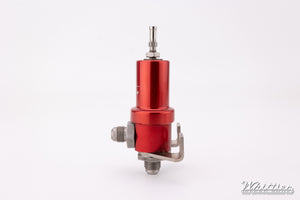Used Aeromotive Fuel Pressure Regulator