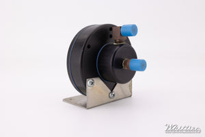 Used Fuel Management Unit (FMU)