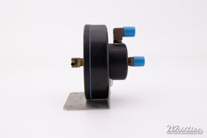Used Fuel Management Unit (FMU)