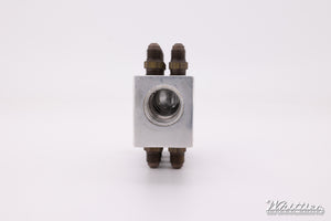 BDS 16-Port Fuel Distribution Block