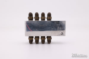 BDS 16-Port Fuel Distribution Block