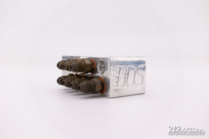 BDS 16-Port Fuel Distribution Block