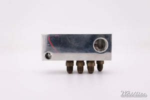 BDS 16-Port Fuel Distribution Block
