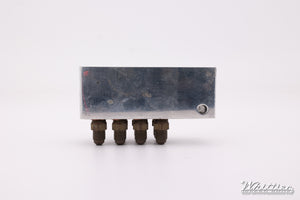 BDS 16-Port Fuel Distribution Block