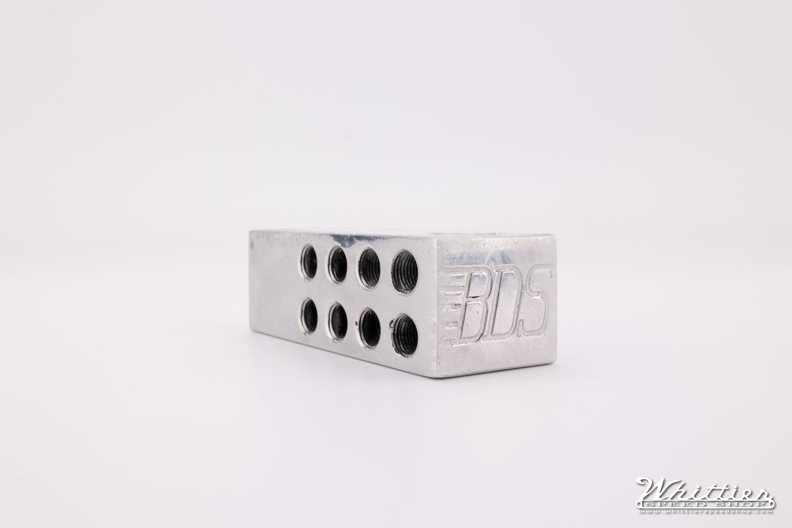 BDS 16-Port Fuel Distribution Block