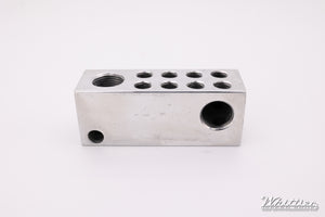 BDS 16-Port Fuel Distribution Block