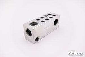 BDS 16-Port Fuel Distribution Block