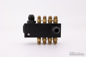 BDS 16-Port Fuel Distribution Block