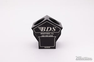 BDS Y Fuel Distribution Block (56333)