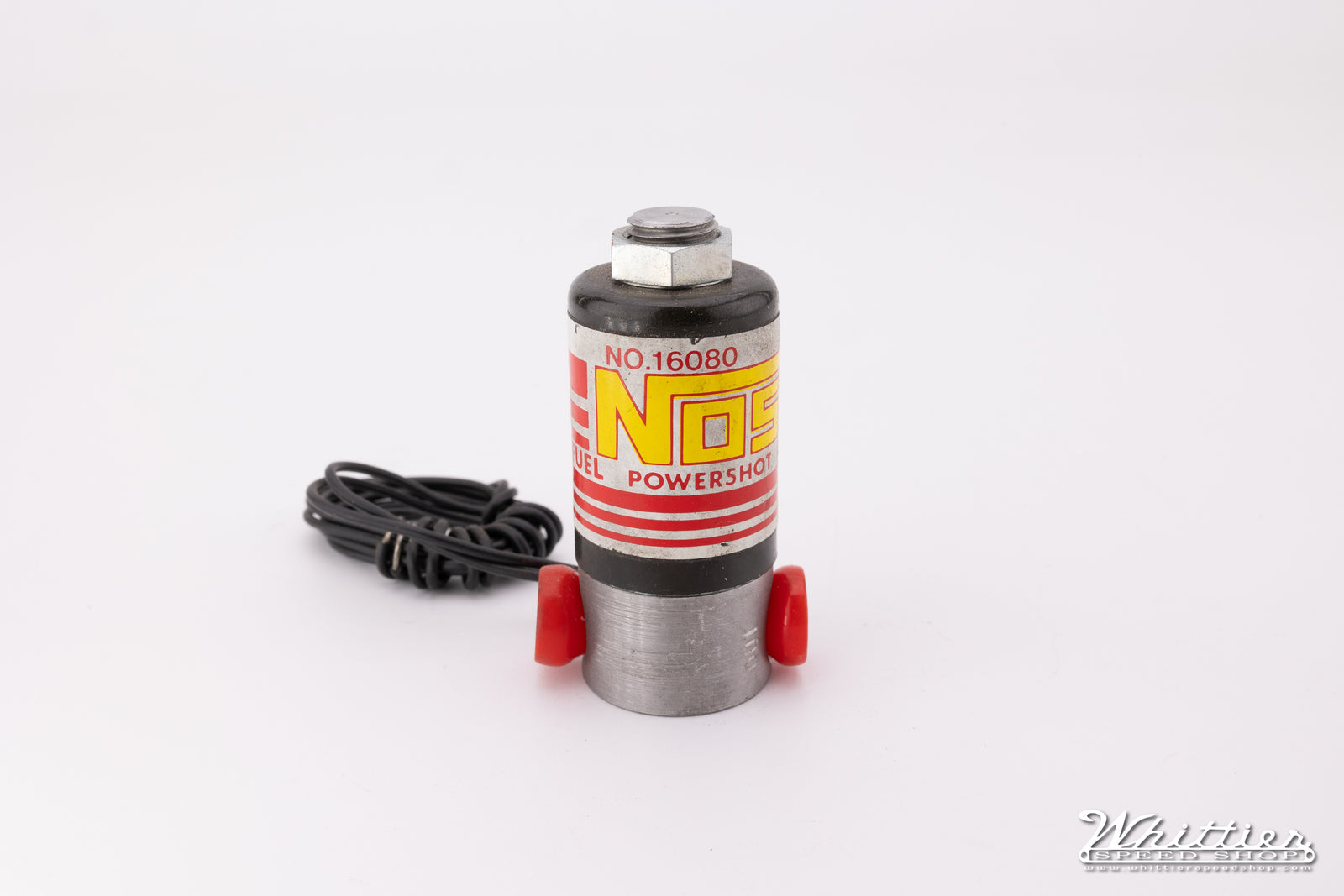 NOS Powershot Nitrous Solenoid (16080)