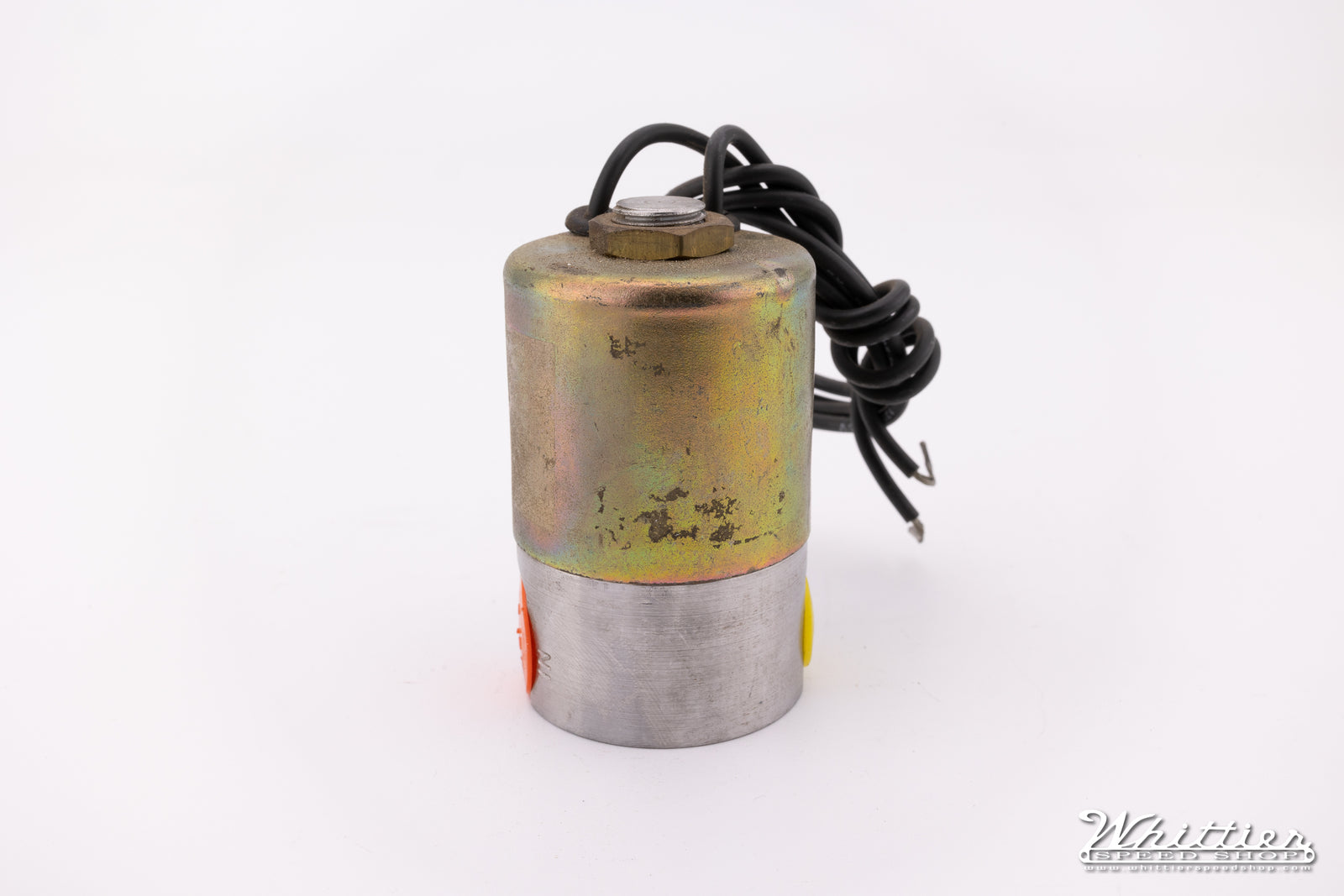 Nitrous Solenoid