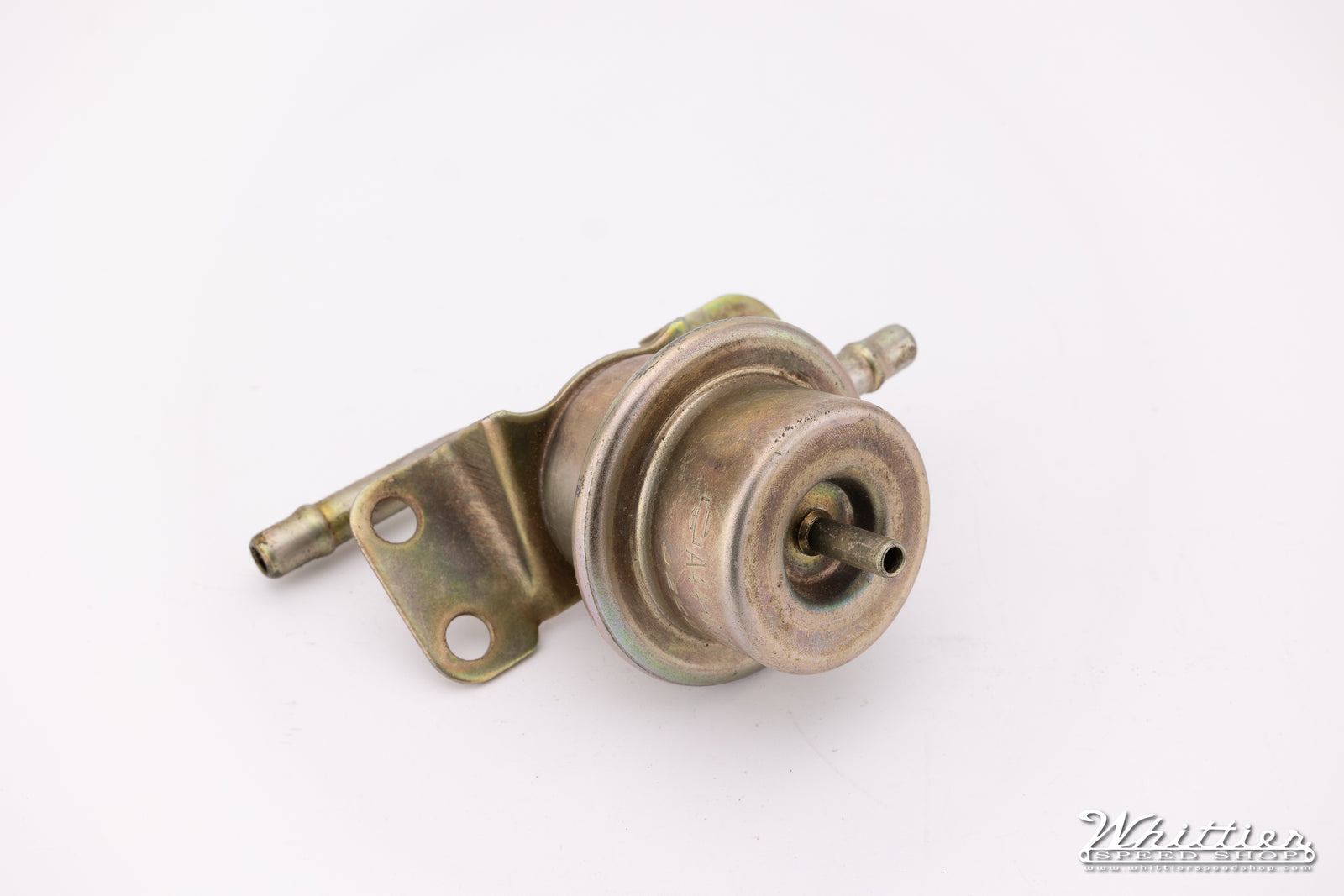 Fuel Pressure Regulator (A44-12000006 4726J)