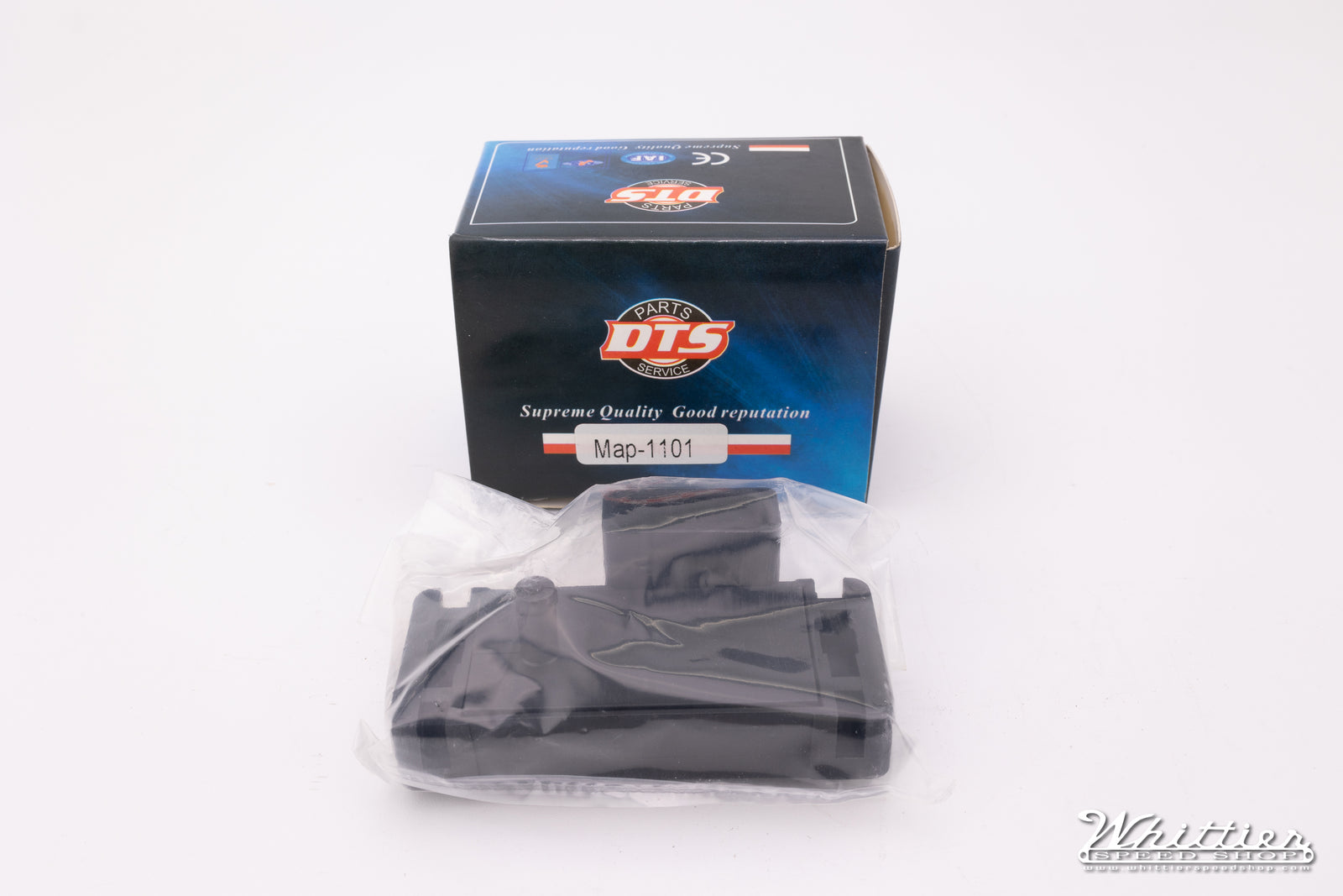 DTS Service Map Sensor (MAP-1101)
