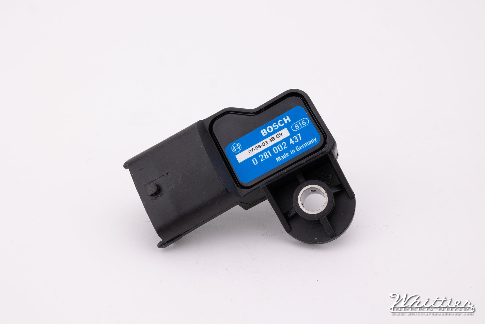 Bosch MAP Sensor (0 281 002 437)