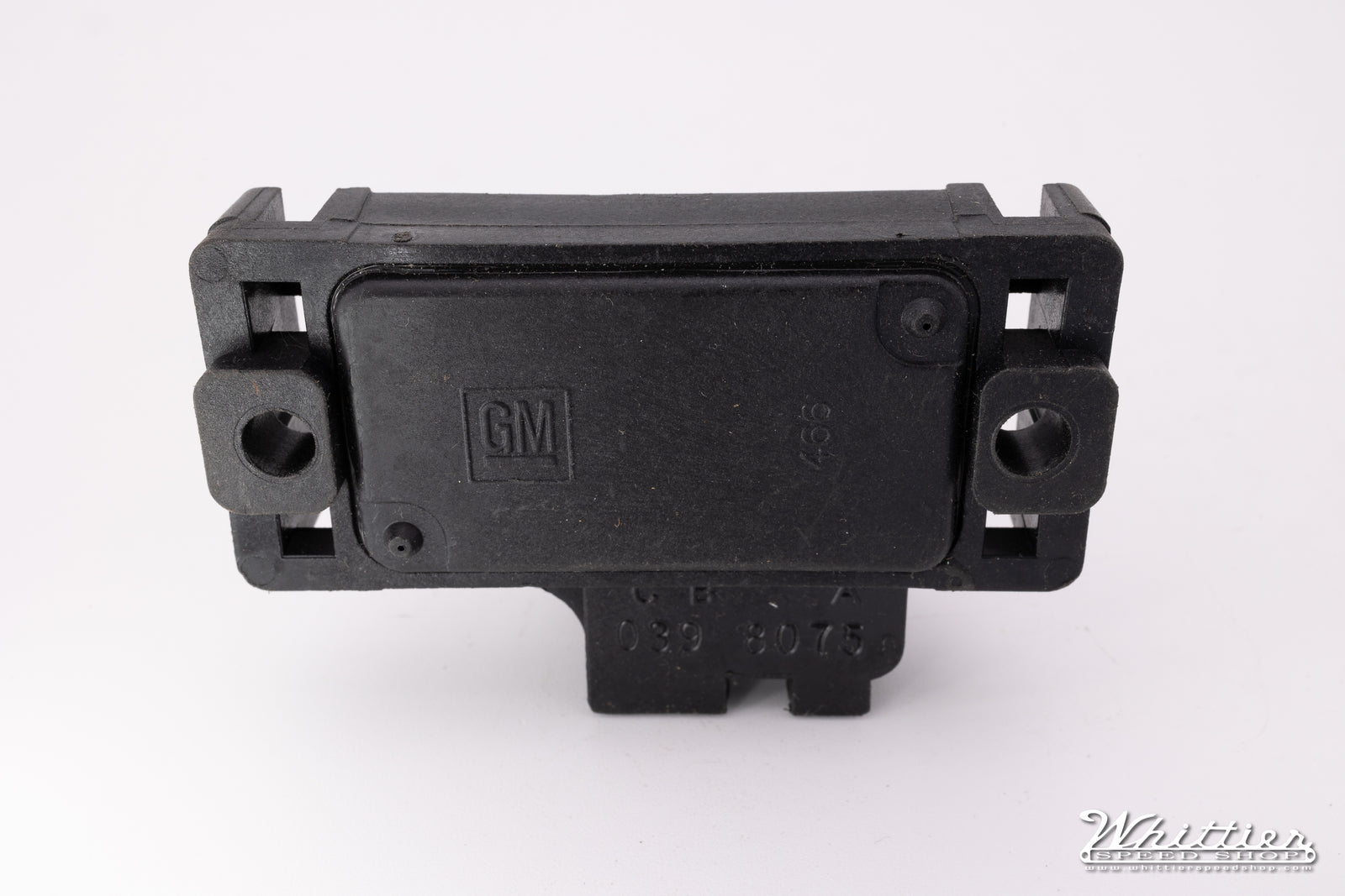GM Block-Style MAP Sensor (CBA 039 075)