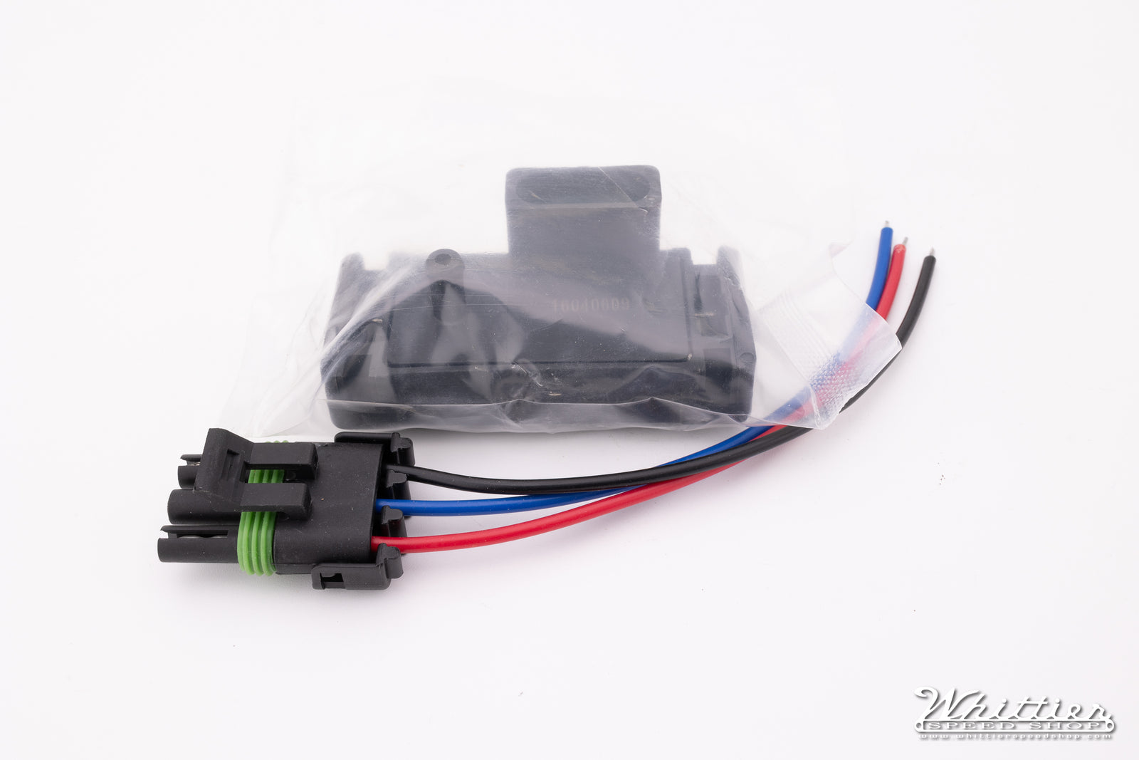 Block-Style MAP Sensor (16040609)