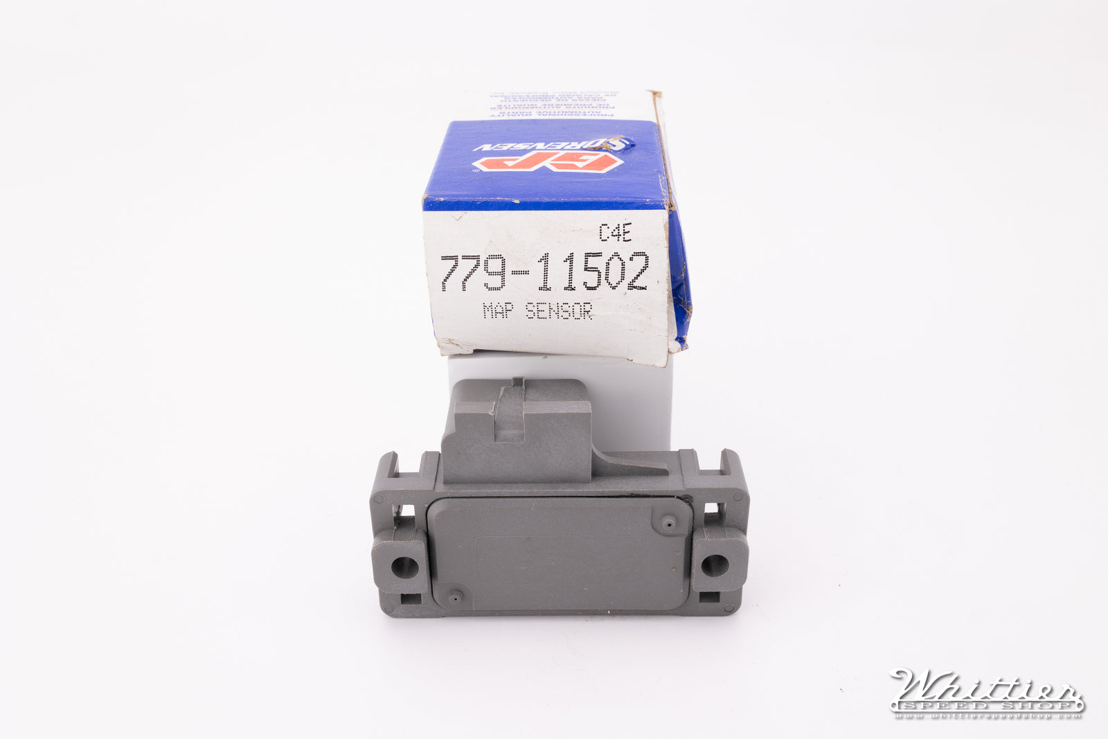 GP Sorensen Block-Style MAP Sensor (779-11502)
