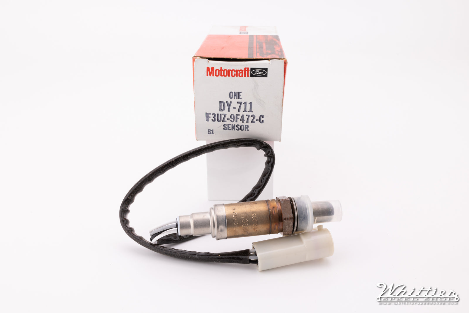 Motorcraft O2 Sensor (DY-711)