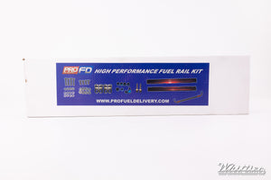 ProFD LS1 Fuel Rail Kit (PFD160-2881)