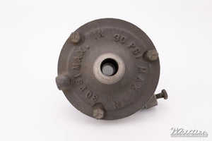 Used Enderle Fuel Shutoff Valve