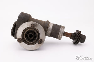 Used Hilborn Mechanical Fuel Pump (PDC-1)