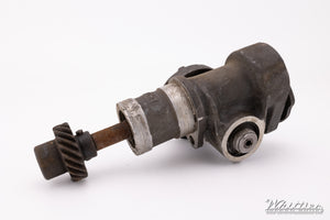 Used Hilborn Mechanical Fuel Pump (PDC-1)