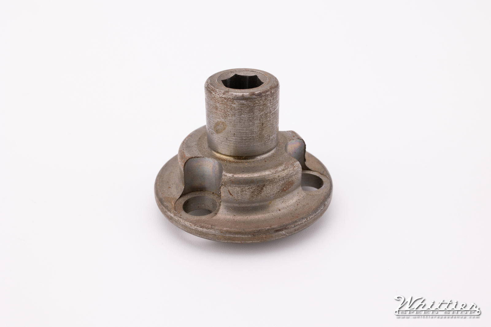 Used Fuel Pump Hex Drive Chevy Spud Adapter
