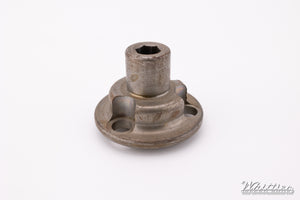 Used Fuel Pump Hex Drive Chevy Spud Adapter