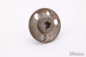 Used Fuel Pump Hex Drive Chevy Spud Adapter